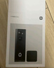 小米智能雙攝可視門(mén)鈴4 家用監(jiān)控電子貓眼攝像頭300萬(wàn)高清2K畫(huà)質(zhì) 遠(yuǎn)程監(jiān)控紅外夜視智能對(duì)講家用監(jiān)控器 曬單實(shí)拍圖
