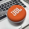 JBL T280TWS X3 真無線藍(lán)牙耳機(jī) 半入耳式音樂耳機(jī)通話降噪防水防汗 國家補(bǔ)貼 游戲耳麥生日禮物 白色 曬單實(shí)拍圖