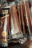 良品鋪子 什錦手撕肉脯500g（約70包）高蛋白肉脯肉干肉脯休閑零食 曬單實拍圖