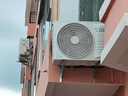 海信（Hisense）空調(diào) 易省電E370Pro大3匹  AI省電 速冷熱超大風(fēng)量 超一級(jí)能效 國家補(bǔ)貼20%立式空調(diào)柜機(jī) 大3匹 一級(jí)能效 72370Pro 曬單實(shí)拍圖