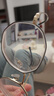蔡司（ZEISS）鉆立方防藍光鏡片2片裝 非球面加硬耐磨 近視眼鏡框配鏡片 精選 1.60折射率（適合0-600度） 曬單實拍圖