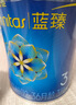美贊臣藍(lán)臻3段幼兒配方奶粉（1-3歲）820g*6罐 實證乳鐵蛋白 新國標(biāo) 曬單實拍圖