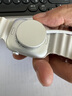 Apple蘋果【限時(shí)補(bǔ)貼】Apple iwatch s10 蘋果手表智能運(yùn)動(dòng)手表 Watch S10 亮黑色 42mm GPS【配件大禮】 曬單實(shí)拍圖