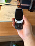 諾基亞（NOKIA）3210 4G 移動(dòng)聯(lián)通電信廣電全網(wǎng)通 2.4英寸雙卡雙待 直板按鍵學(xué)生功能機(jī)備用手機(jī)黑色 曬單實(shí)拍圖