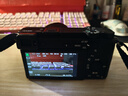 索尼 A6000 A6300 A6400 A6100 A6600 zve10二手半畫(huà)幅微單數碼相機 索尼A6300 16-50套機黑（熱賣(mài)推薦） 99新 曬單實(shí)拍圖