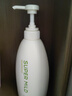惠潤(rùn)（SUPER MiLD）肌底洗發(fā)露綠野芳香套裝600ml*2蓬松保濕洗發(fā)水 曬單實(shí)拍圖