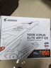 技嘉（GIGABYTE）主板CPU套裝B850 AORUS ELITE WIFI7 ICE+AMD銳龍7 9800X3D 曬單實拍圖