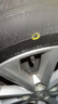 鄧祿普（DUNLOP）汽車輪胎 215/60R16 低噪舒適 節(jié)能環(huán)保 SP270【95V】原配新凱美瑞 曬單實拍圖