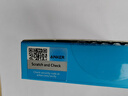 ANKER安克 充電線雙頭type-c適iPhone16/15promax手機(jī)iPad/Mac電腦華為小米安卓蘋果快充100W數(shù)據(jù)線1m白 曬單實(shí)拍圖