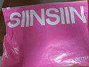 SIINSIIN【楊紫同款】鯊魚褲女外穿夏顯瘦打底褲高腰收腹瑜伽褲子 【春夏款】顯瘦黑 XL （120-135斤） 曬單實(shí)拍圖