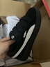彪馬（PUMA）【厚底鞋】增高松糕鞋女子休閑板鞋PLATFORM 404158 黑色-白-02 37.5 曬單實(shí)拍圖