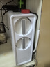 海爾（Haier）鮮活水家用凈水機(jī)1200G pro 6年RO凈飲機(jī)廚下凈水器3.48L/分鐘 HKC3000-R793D2U1國(guó)家補(bǔ)貼 曬單實(shí)拍圖
