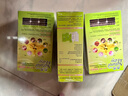 施華蔻（Schwarzkopf）怡然染發(fā)霜4.1/9亞麻褐棕 染發(fā)劑植物染發(fā)膏亞麻棕自己染男女蓋白 曬單實(shí)拍圖