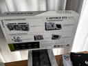 技嘉（GIGABYTE）5070顯卡 冰獵鷹 GeForce RTX 5070 Eagle OC ICE SFF 12G DLSS4 電競游戲AI智能學(xué)習(xí)電腦顯卡 曬單實(shí)拍圖