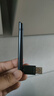 綠聯(lián)USB無線網(wǎng)卡WiFi6 智能免驅(qū)AX300 無線WiFi接收器 臺式機筆記本電腦專用 外置天線 主機網(wǎng)絡(luò)發(fā)射器 曬單實拍圖