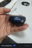 科大訊飛AI會議降噪無線藍牙耳機iFLYBUDS 2 秘境黑 錄音翻譯 半入耳式耳機 適配蘋果華為小米 曬單實拍圖