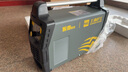 滬工電焊機220v380v雙電壓家用兩相電不銹鋼ZX7-315XDII工業(yè)級焊機 【ZX7-315XDII-標配】15米焊接線 曬單實拍圖
