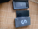 三星samsung galaxy s22ultra港版美版拍照原裝正品手機(jī)庫存機(jī) S22Ultra羽夢白 12+512G港澳臺(tái) 雙卡 曬單送頭 曬單實(shí)拍圖