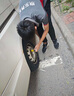 玲瓏輪胎165/70R14 85T 玲瓏臻選 HD XL 適配寶駿310/東風(fēng)小康K07S 曬單實拍圖