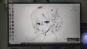 ANTGAMER螞蟻電競(jìng) 24.5英寸2K300Hz顯示器 氧化物FastIPS 10Bit HDR400 1msGTG DIC技術(shù)護(hù)眼低藍(lán)光ANT253PQ 曬單實(shí)拍圖