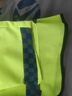 謀福（CNMF） 多功能交通反光背心 巡邏服 道路施工 可印字 安全防護(hù)服 WMJ02網(wǎng)眼 2XL 180 曬單實(shí)拍圖