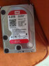 希捷（SEAGATE）企業(yè)級硬盤 8TB 256MB 7200RPM CMR垂直 SATA 希捷銀河Exos 7E10系列 服務器硬盤ST8000NM017B 曬單實拍圖