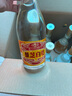 景芝 白乾老黃皮 高度白酒 49度480ml*6瓶 整箱裝 曬單實(shí)拍圖