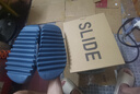 阿迪達(dá)斯三葉草女鞋椰子350春夏Yeezy跑步鞋F(xiàn)Z5000UK4.5碼37 曬單實(shí)拍圖