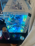 華碩ROG夜神全家桶9800X3D 9950X3D華碩RTX5080 5070Ti電腦主機(jī)臺式游戲直播設(shè)計渲染視頻剪輯組裝整機(jī) 配置5：R7-9800X3D+TUF5070Ti 曬單實(shí)拍圖