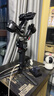 大疆 DJI RS 4 如影手持云臺穩(wěn)定器 三軸防抖專業(yè)手持拍攝穩(wěn)定器3千克負載單反微單云臺 曬單實拍圖