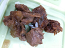 恒都 國產(chǎn)谷飼原切牛腱子 5斤 不含腱子芯 生鮮牛肉 燉煮健身食材 曬單實(shí)拍圖