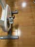 麥瑞克（MERACH）動感單車家用智能自發(fā)電健身器材室內(nèi)自行車絕影ONE2代 MR-S10W2 曬單實拍圖