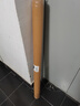波斯工具 同款不銹鋼直尺1米長鐵尺子30cm加厚鋼板尺1.2米鋼尺子 100cm不銹鋼直尺【公制】 曬單實拍圖