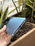 VIVOAIR新款旗艦大屏曲面屏1T大內存快充指紋5G雙卡電競游戲智能手機正品 白色 天璣9400旗艦芯16G運行+128G內存 曬單實拍圖