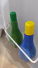 麗米（LIMMI）意大利進(jìn)口黃檸檬汁200ml+青檸檬汁200ml 烘焙原料沖飲調(diào)酒去腥 曬單實拍圖