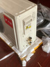 萬寶空調(diào)大1匹空調(diào) 新一級能效變頻冷暖節(jié)能省電 空調(diào)掛機 家用出租房臥室宿舍壁掛機空調(diào) 以舊換新 大1匹 一級能效 節(jié)能24% 上門基礎安裝服務 曬單實拍圖