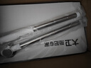 大衛(wèi)旋轉(zhuǎn)拖把36cm桿伸縮99-127cm 2頭加厚拖布  D10雙驅(qū)動免手洗 曬單實拍圖
