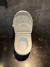 摩恩（MOEN）低水壓輕智能馬桶 離座沖水節(jié)水座圈加熱一體機 SW1085CL305坑距 曬單實拍圖