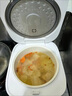 奧克斯（AUX）電飯煲家用 3L多功能電飯鍋 2-3人小型預約智能電飯煲VK-309F2 曬單實拍圖