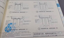 【國(guó)家標(biāo)準(zhǔn)圖集-建筑專(zhuān)業(yè)  J】（一） 13J502-1 內(nèi)裝修 墻面裝修 曬單實(shí)拍圖