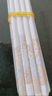 妙得【抖音爆款】正品10雙景德鎮(zhèn)陶瓷筷子耐高溫抗菌防霉高檔家用餐具 時(shí)光筷子10雙（送飯勺） 曬單實(shí)拍圖