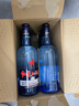 紅星二鍋頭 藍(lán)瓶綿柔8陳釀 清香型白酒 43度 750ml*6瓶 整箱裝口糧酒 曬單實拍圖