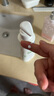 妙思樂（Mustela）兒童保濕潤膚乳四季面霜300ml*2嬰兒潤膚乳寶寶身體乳保濕面霜 曬單實拍圖