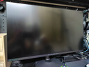 外星人（Alienware）AW2725QF 27英寸電競(jìng)高刷顯示屏 電腦顯示器 4K 360Hz IPS視覺(jué)增強(qiáng)技術(shù) 0.5ms瞬時(shí)響應(yīng) 官方標(biāo)配 曬單實(shí)拍圖