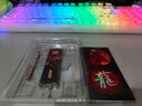 宏碁（acer） 512G SSD固態(tài)硬盤 M.2接口(NVMe協(xié)議) N3500系列 暗影騎士龍｜NVMe PCIe 3.0（3500MB/s讀速） 曬單實拍圖