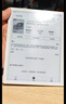 掌閱（iReader）Ocean4 Turbo 2025 7英寸智能閱讀本 電子書閱讀器 墨水屏電紙書 平板電腦學(xué)習(xí)看漫便攜 北極白 曬單實(shí)拍圖
