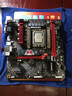 技嘉（GIGABYTE）B760魔鷹主板 B760M GAMING AC DDR4 WIFI支持CPU 13600KF 12600KF Intel LGA 1700 曬單實拍圖