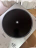 美的（Midea）電磁爐多檔調(diào)節(jié)家用火鍋爐 2200W大功率爆炒一體玻璃面板勻火加熱 鉑鉆系列 防水智能MC-E22B23 曬單實(shí)拍圖