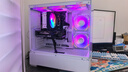 華碩（ASUS） 全家桶 彗星海景房 i5-12600KF 14600KF/5060ti/RTX5060 顯卡 游戲臺式電腦整機(jī)DIY組裝電腦主機(jī) 配置二｜i5-13400F盒｜RTX5060推薦 曬單實拍圖