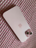 【現(xiàn)貨免息】Apple iPhone15 蘋果15 雙卡雙待 國行5G全網(wǎng)通  二手蘋果手機(jī) 粉色【現(xiàn)貨速發(fā)】 256【限時特惠+三年店保+豪華禮包】 99新 曬單實(shí)拍圖